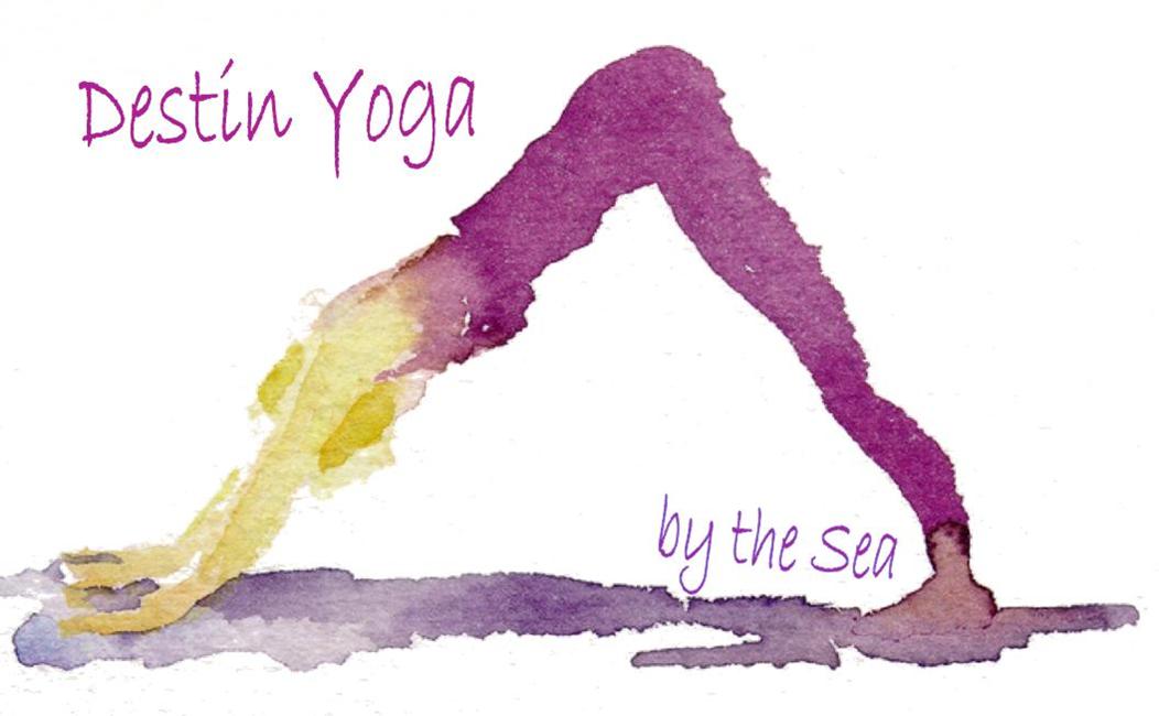 Yoga Niceville Fl / Destin Paddle Boarding. Destin Florida 