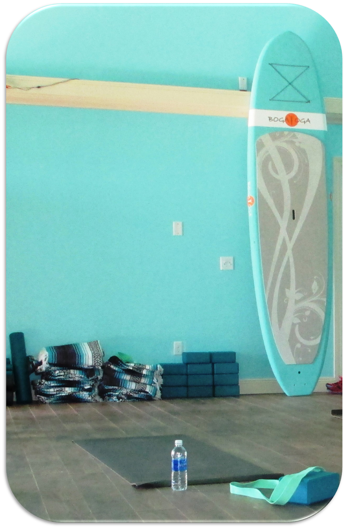 Destin Yoga Studio E