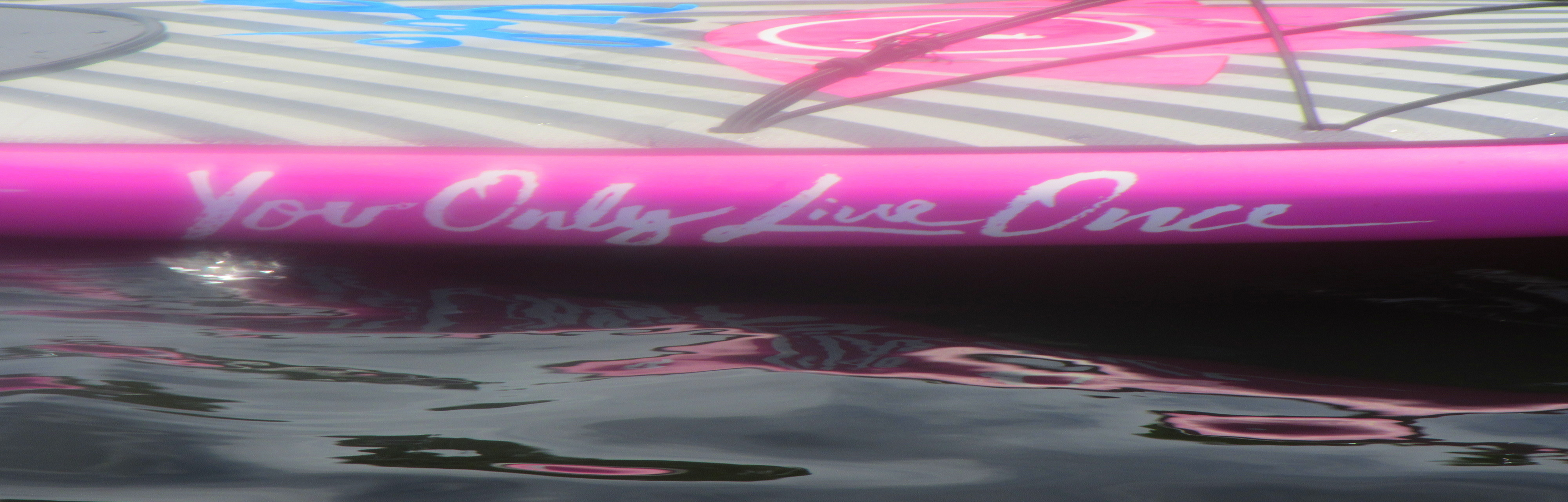 SUP Yoga Pilates Paddleboarding Destin, Florida